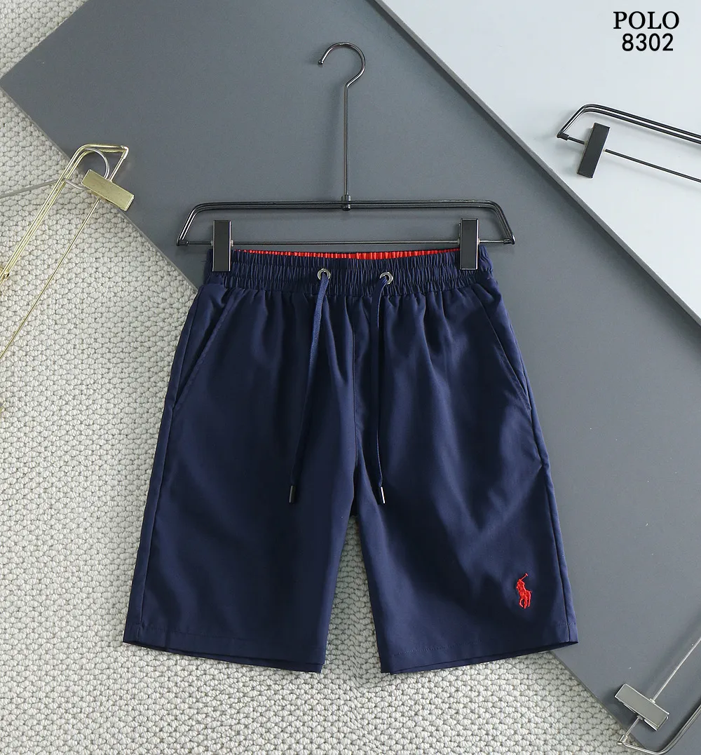 P190 🌸🌸 Ralph Lauren Polo 2025 spring and summer new three-quarter pants [beach pants] are comfortable to wear, low-key yet luxurious, very classy, ​​and have a fashionable and high-end pocket design. Needless to say, the trousers style and cut are exquisite and lively. Really first-class and top-quality materials. Really top-grade casual pants and elastic pants, of outstanding quality. After heavy washing, the pants are very soft, not fussy, and the upper body is absolutely stylish and extremely luxurious. Size:M-4XL